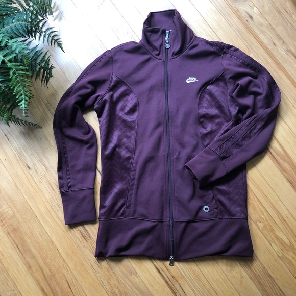 Nike Jackets & Blazers - Nike • Track Jacket